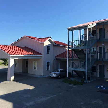 Road Side Inn Myrtle Beach Buitenkant foto